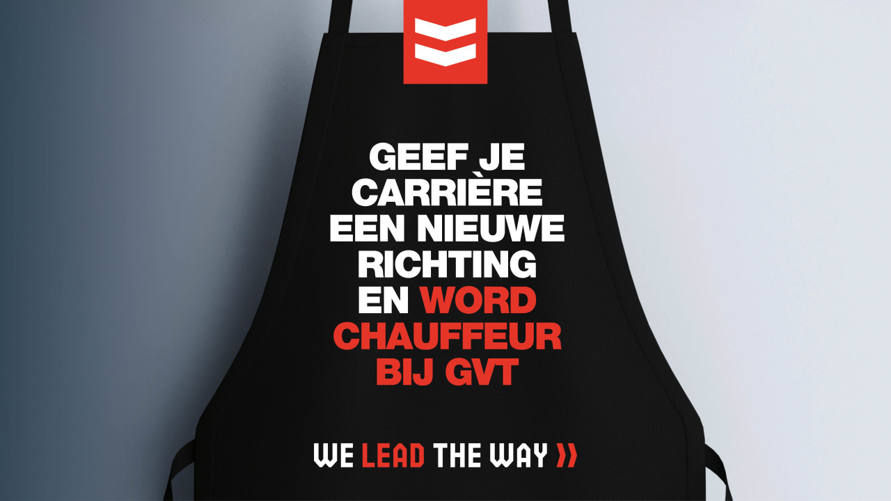 GVT Group of Logistics B.V. TILBURG afbeelding 1